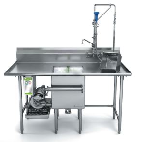 Power Soak PSⅢ Power Soak | Power Soak - Produce Soak, Commercial