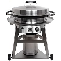 Professional Commercial Wheeled Cart