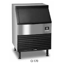 Manitowoc Ice Q170 Refacciones y Manuales