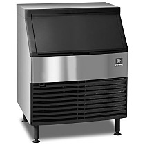 Manitowoc Ice Q270 Parts & Manuals