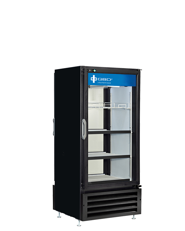 QBD Modular Systems DC10PT-HC Parts & Manuals
