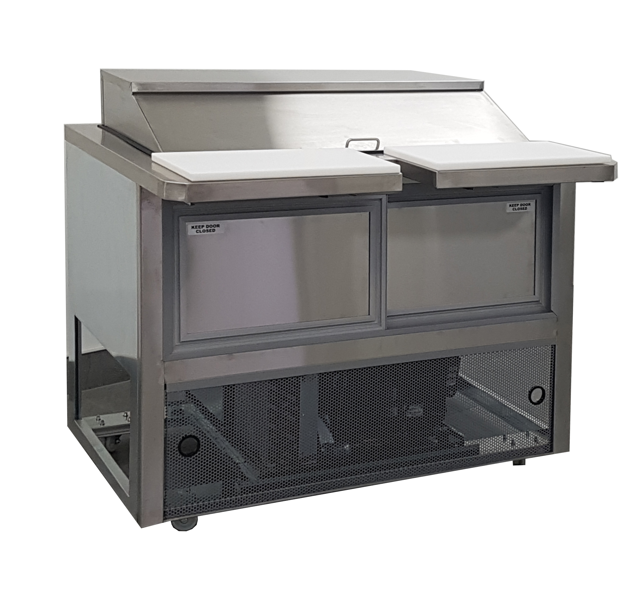 QBD Modular Systems Parts & Manuals Parts Town