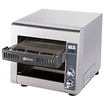 Star QCS-1-500B Interruptores y botones