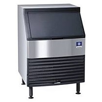 Manitowoc Ice QD0133W Aislación