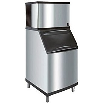 Manitowoc Ice QD0172A Parts & Manuals