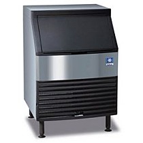 Manitowoc Ice QD0212A Refacciones y Manuales