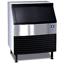 Manitowoc Ice QD0272A Refacciones y Manuales
