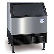 Manitowoc Ice QD0452A Parts & Manuals