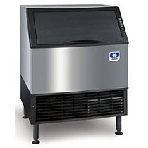 Manitowoc Ice QD0453W Refacciones y Manuales