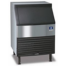 Manitowoc Ice QD0803W Parts & Manuals