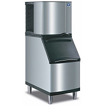 Manitowoc Ice QD1092NP Interrupteurs et boutons