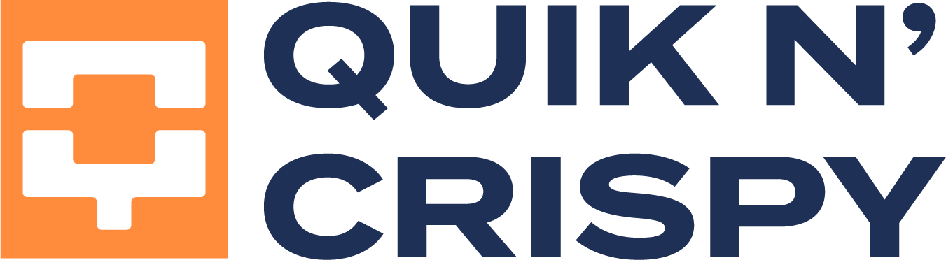 Quik N' Crispy