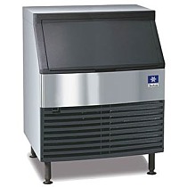 Manitowoc Ice QR0270A Pièces détachées et Manuels
