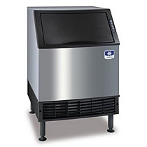 Manitowoc Ice QR0321W Parts & Manuals