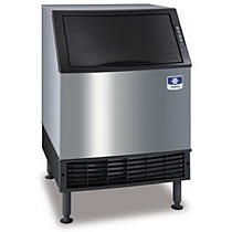 Manitowoc Ice QR0601W Parts & Manuals