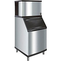Manitowoc Ice QR1801W Parts & Manuals