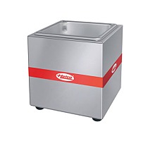Hatco QW-6 Pièces détachées et Manuels