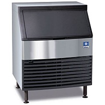 Manitowoc Ice QY0275W Parts & Manuals
