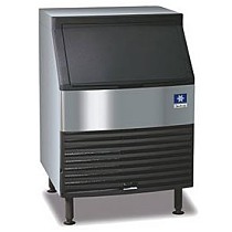 Manitowoc Ice QY0604A Parts & Manuals
