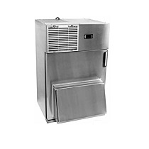 Glastender R134a LC Bisagras