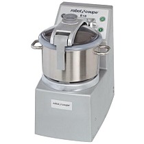 Robot Coupe R15E Refacciones y Manuales