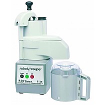 Robot Coupe R301 Pièces détachées et Manuels