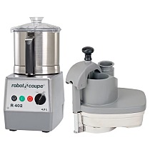 Robot Coupe R402 Parts & Manuals