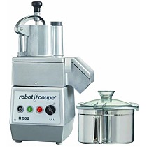 Robot Coupe R502Y Parts & Manuals