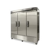 Norlake R72-S Pièces détachées et Manuels
