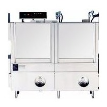 Rack Conveyor Dishwasher