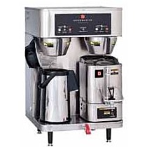 Grindmaster RAP400E Disyuntores