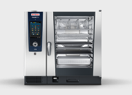 iCombi Pro 10-2/1