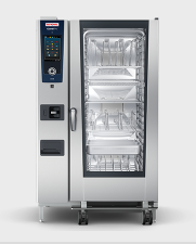 iCombi Pro 20-2/1