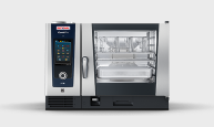 iCombi Pro 6-2/1