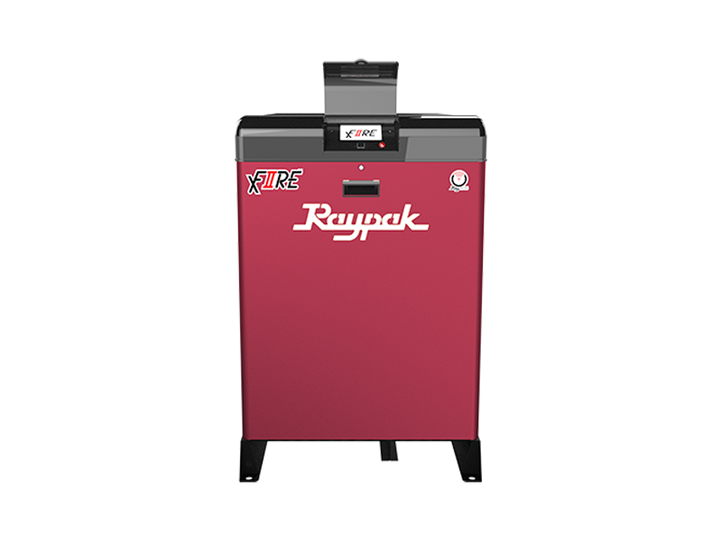 Raypak H7-400B Parts & Manuals
