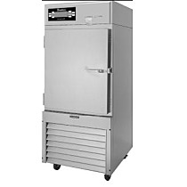 Traulsen RBC100 Controles