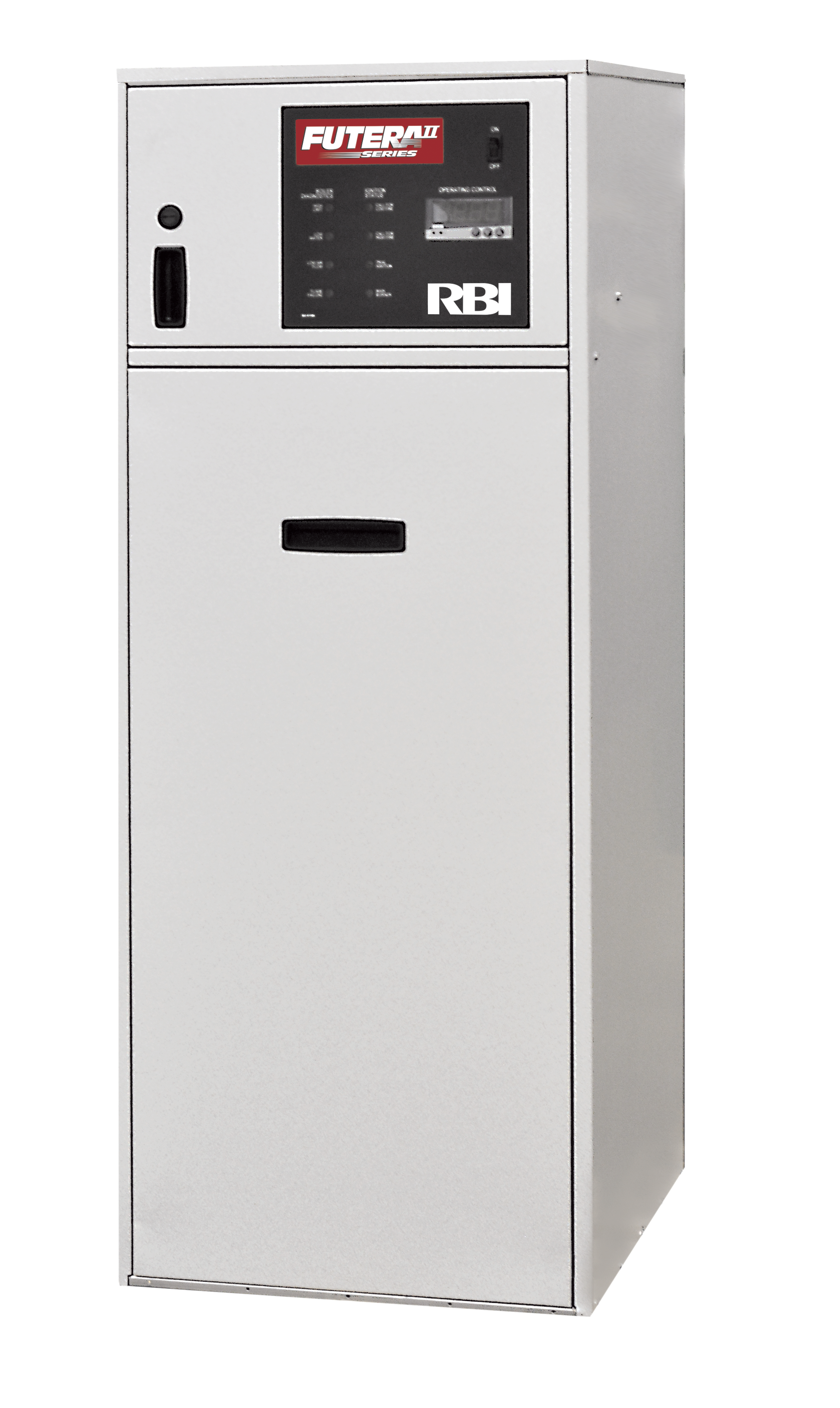 RBI FB750 Parts & Manuals