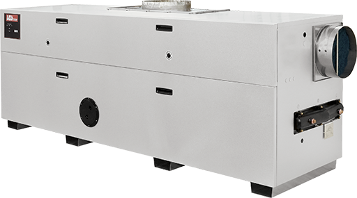 RBI LB2300 Parts & Manuals