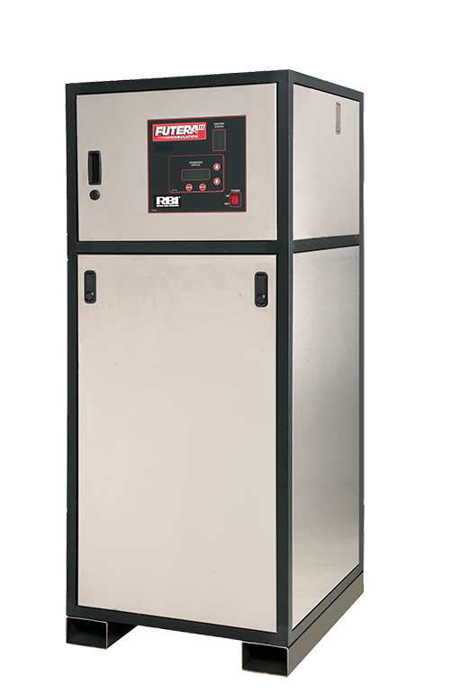 RBI MB500 Parts & Manuals