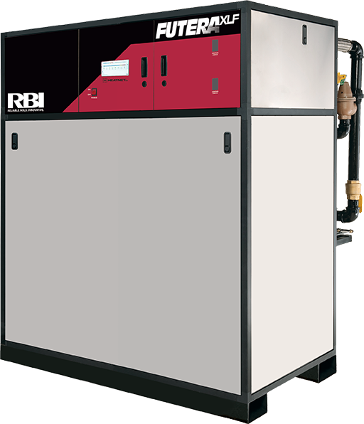 RBI MB10000 Parts & Manuals