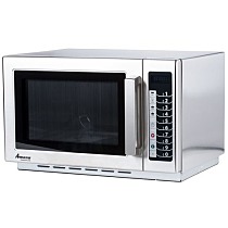 Amana Menumaster RCS10D Parts & Manuals