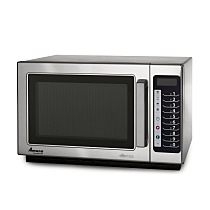 Amana Menumaster RCS10TS Parts & Manuals