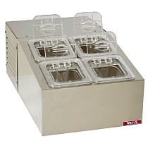 Wells RCTS-4 Parts & Manuals