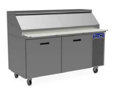 Randell 8148W-290 Parts
