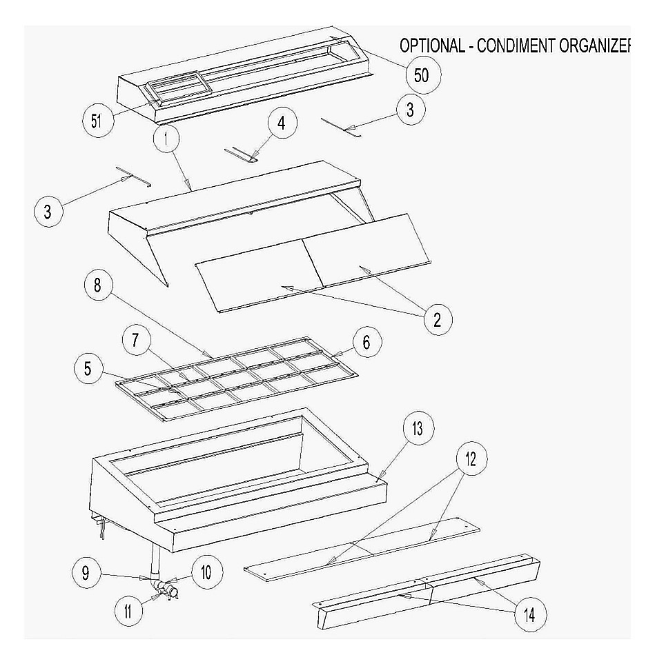 Top Assembly