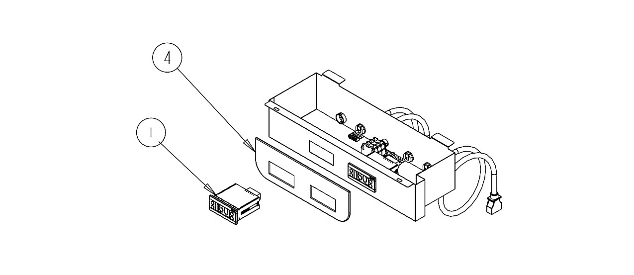 CAJA EL�CTRICA