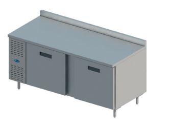 Randell 9205-513 Parts & Manuals