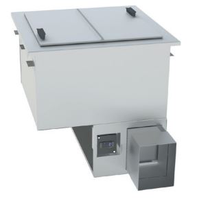 Randell 9552-290 Parts & Manuals