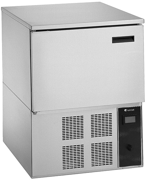 Randell BC-003UC Refacciones y Manuales