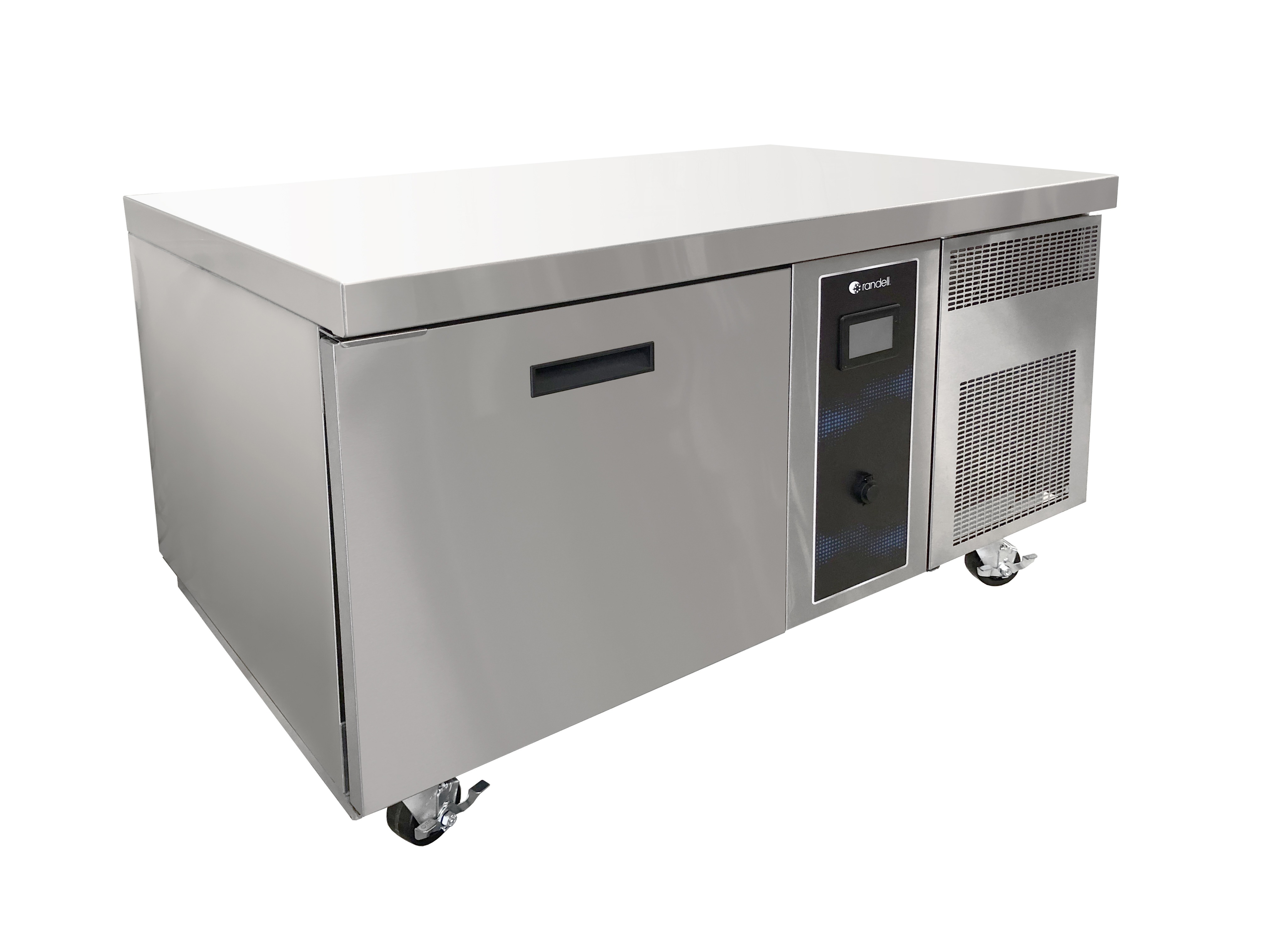 Randell BC-510WT Parts & Manuals